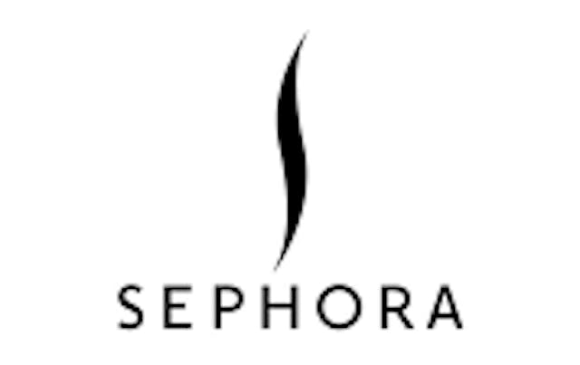 Sephora Logo