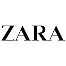 Zara Logo