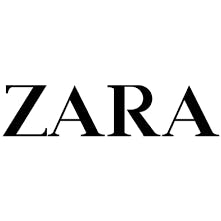 Zara Logo