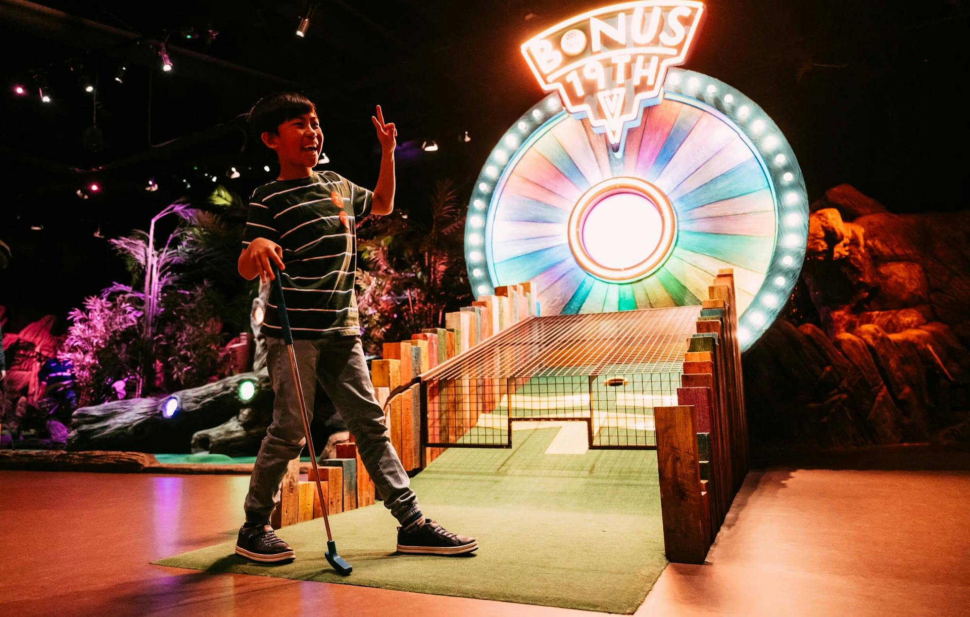 Events and things to do in Birmingham's Bullring.