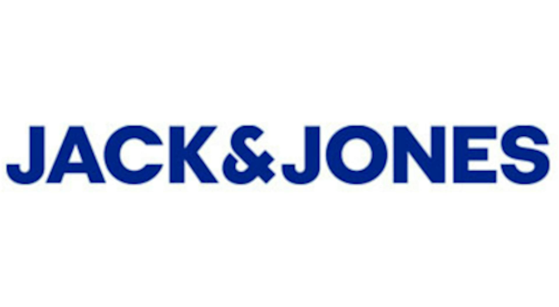Jack & Jones Logo