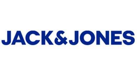 Jack & Jones Logo