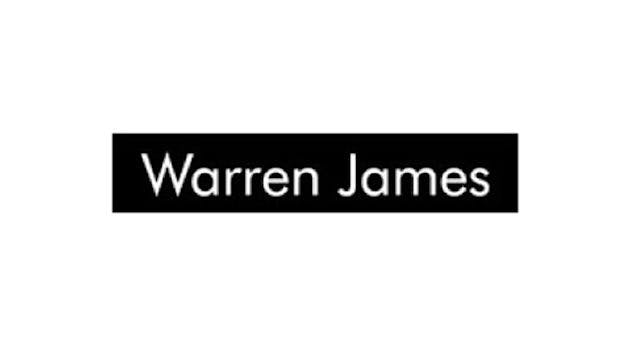 Warren James Jewellers Logo