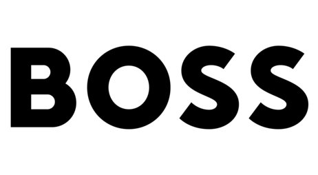 Hugo Boss Logo