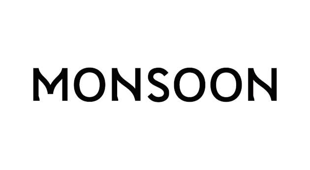 Monsoon Accesorize Logo