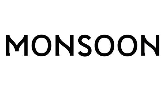 Monsoon Accesorize Logo