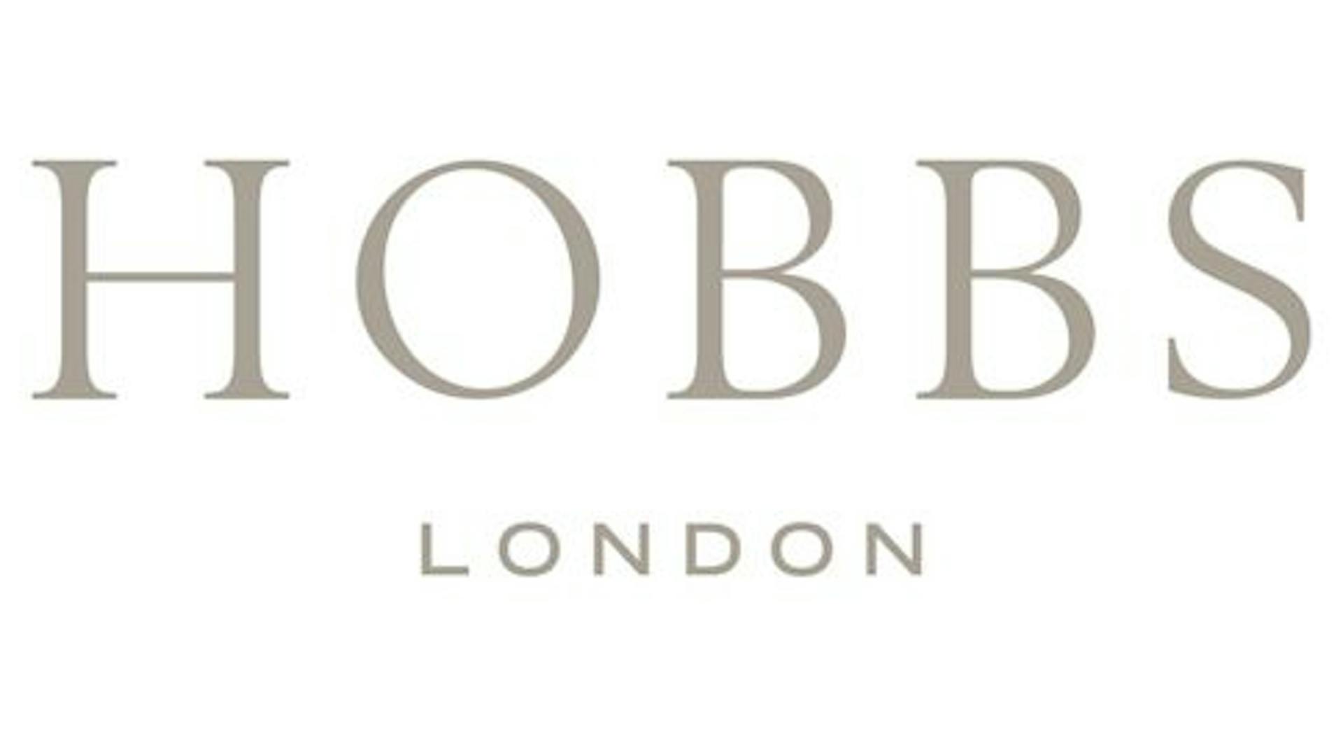 Hobbs Logo