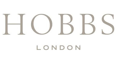 Hobbs Logo