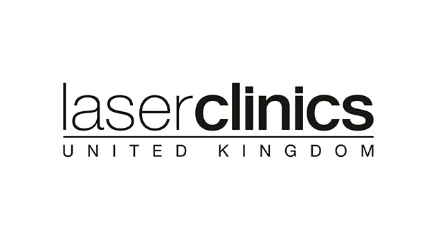 Laser Clinics UK Logo
