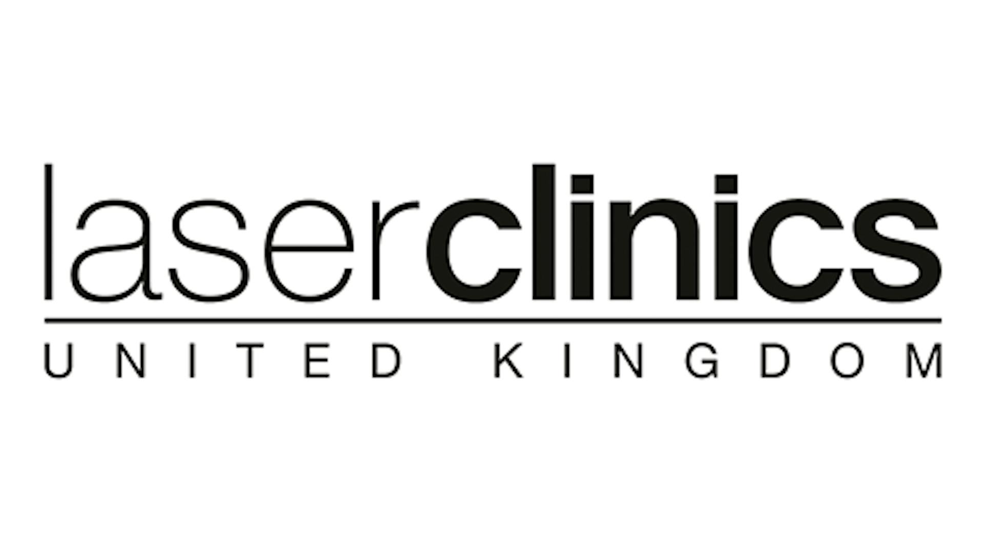 Laser Clinics UK Logo