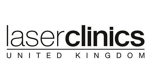 Laser Clinics UK Logo
