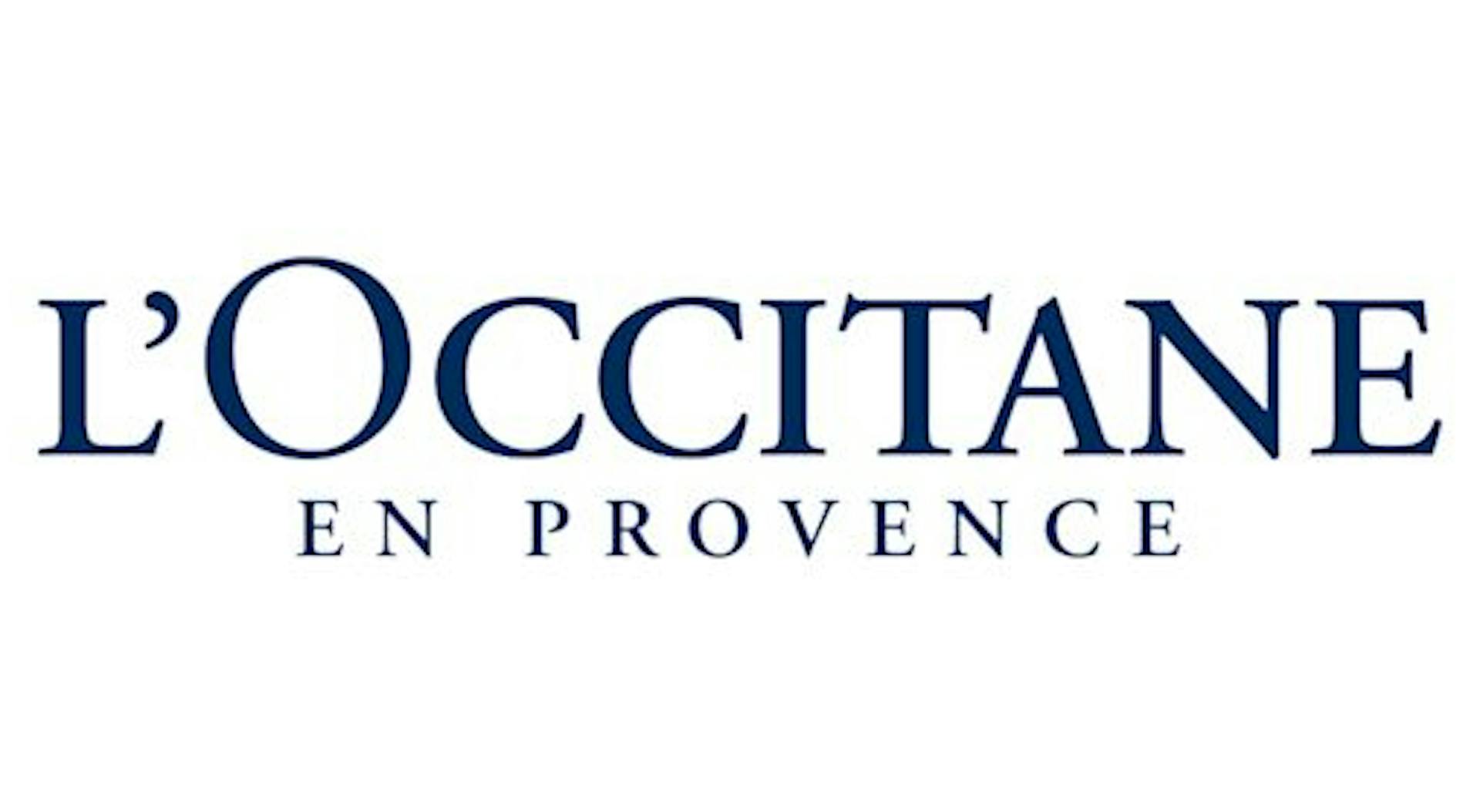 L'Occitane en Provence Logo