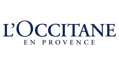 L'Occitane en Provence Logo