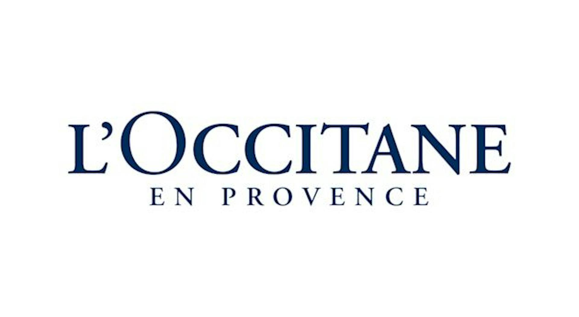 L'Occitane logo
