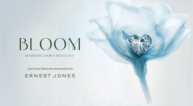 Ernest Jones Hero Image