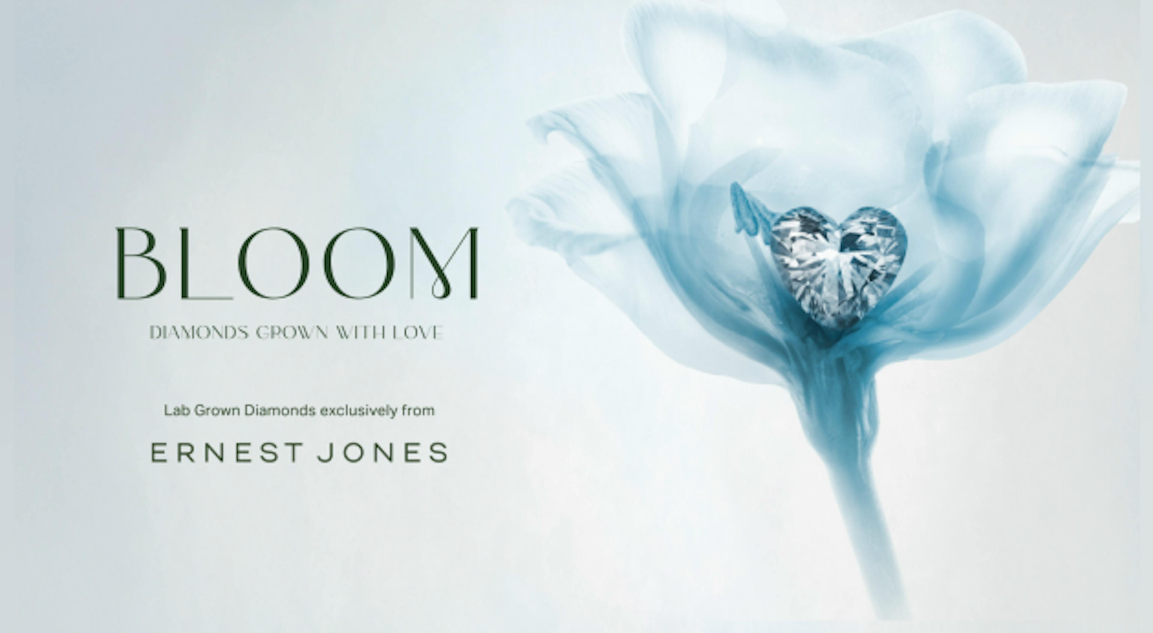 Ernest Jones Hero Image