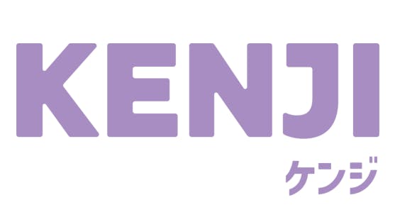 Kenji Logo