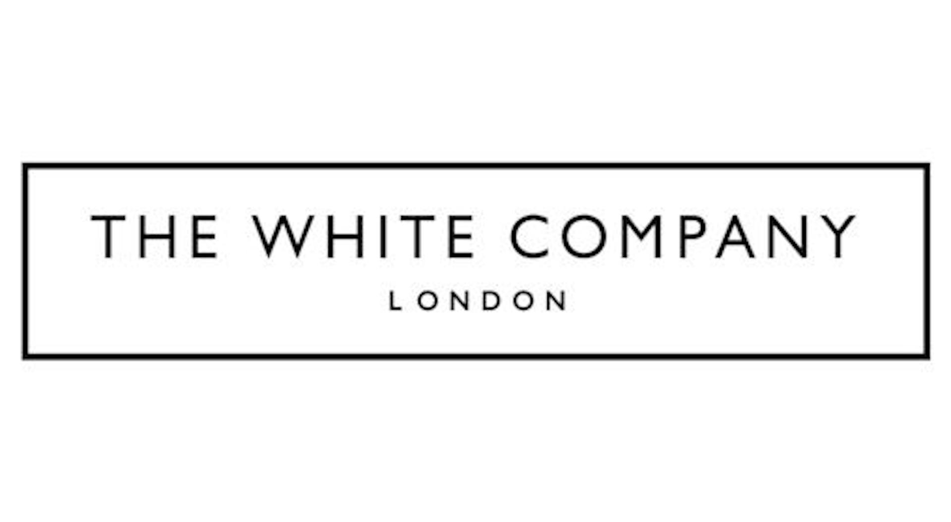 The White Company Logo