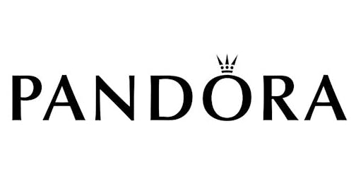 Pandora Logo