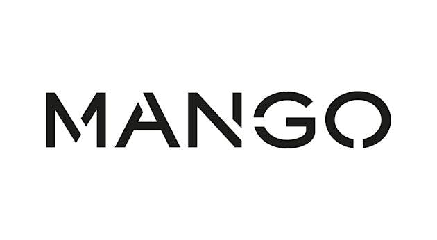 Mango Logo