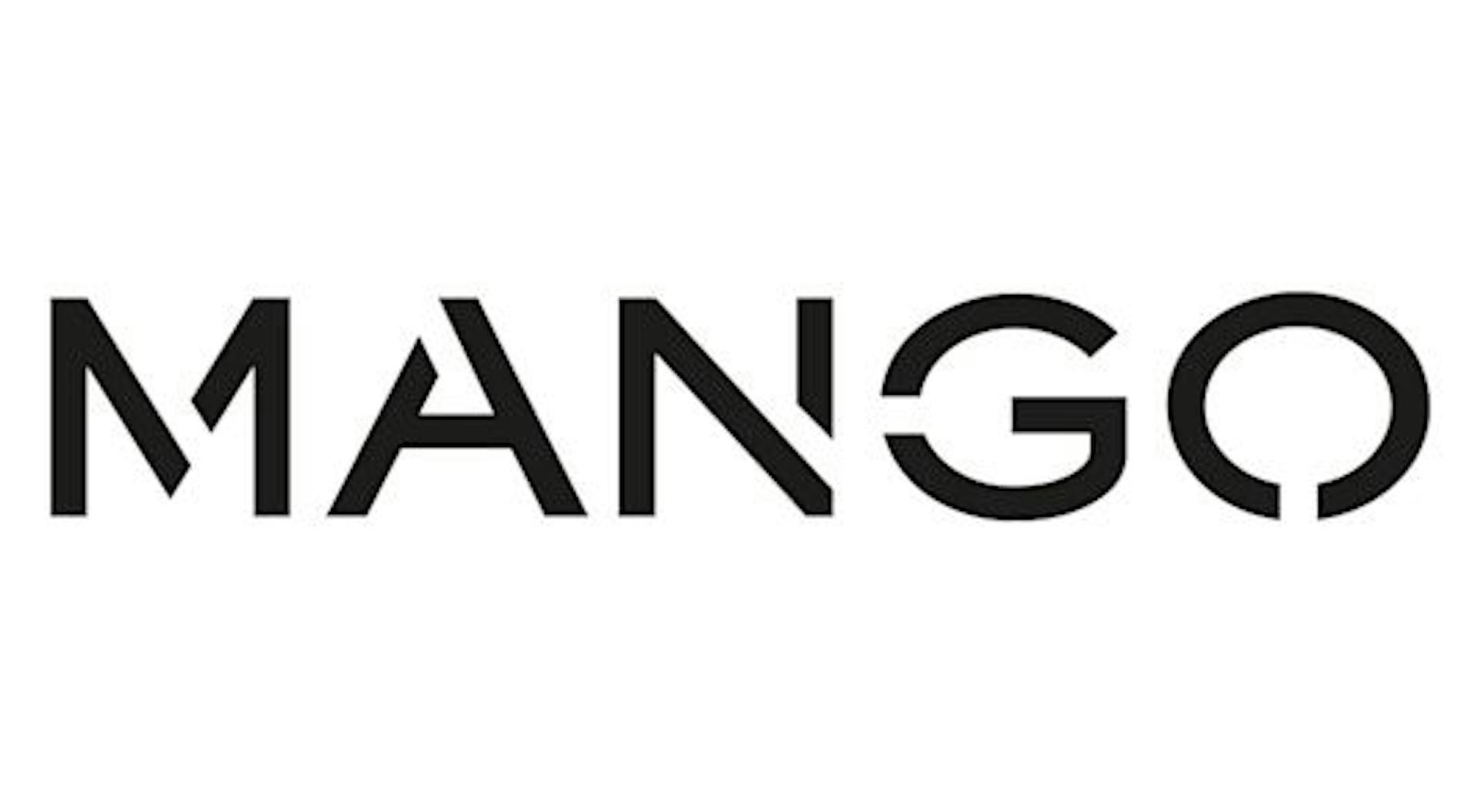 Mango Logo