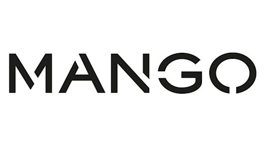 Mango Logo