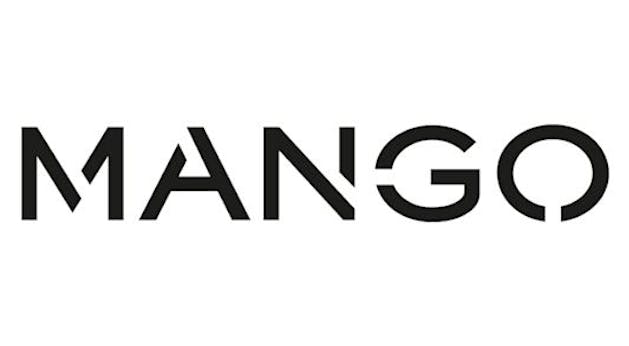 Mango Logo
