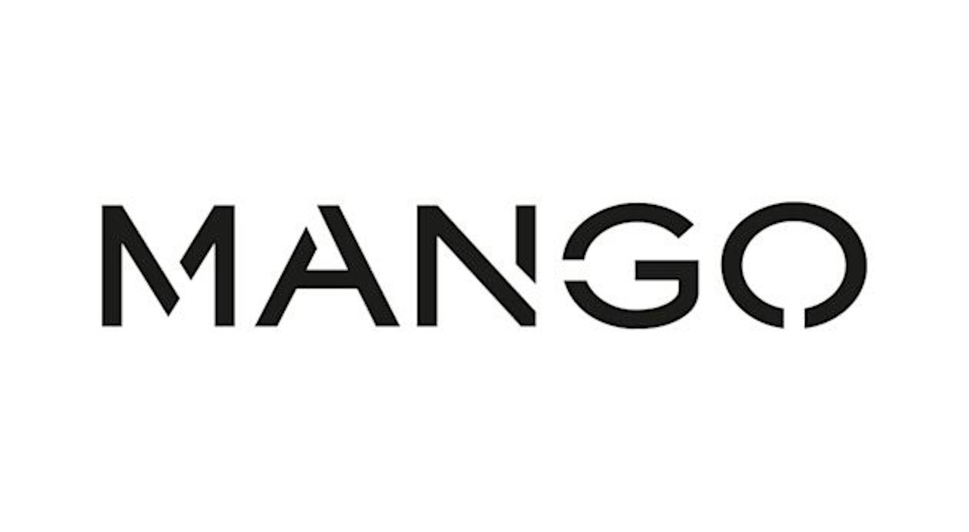 Mango Logo