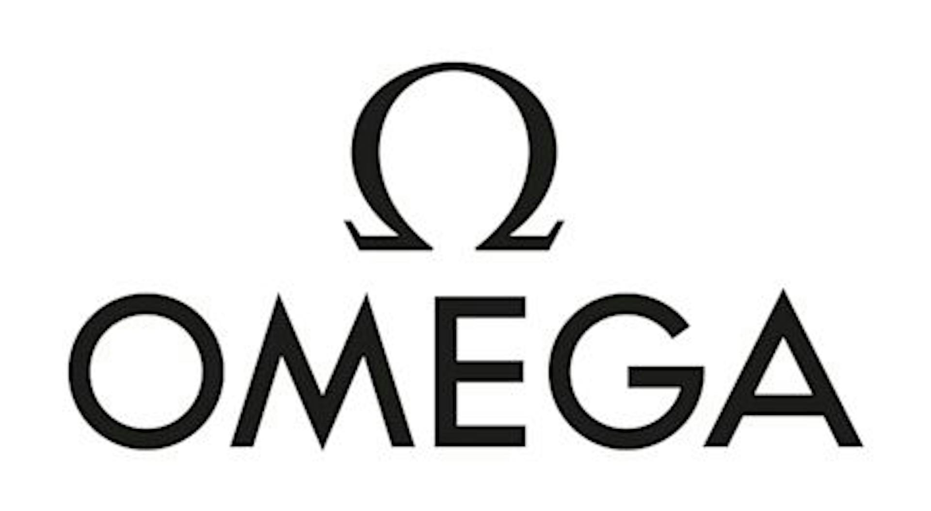 OMEGA Boutique Logo