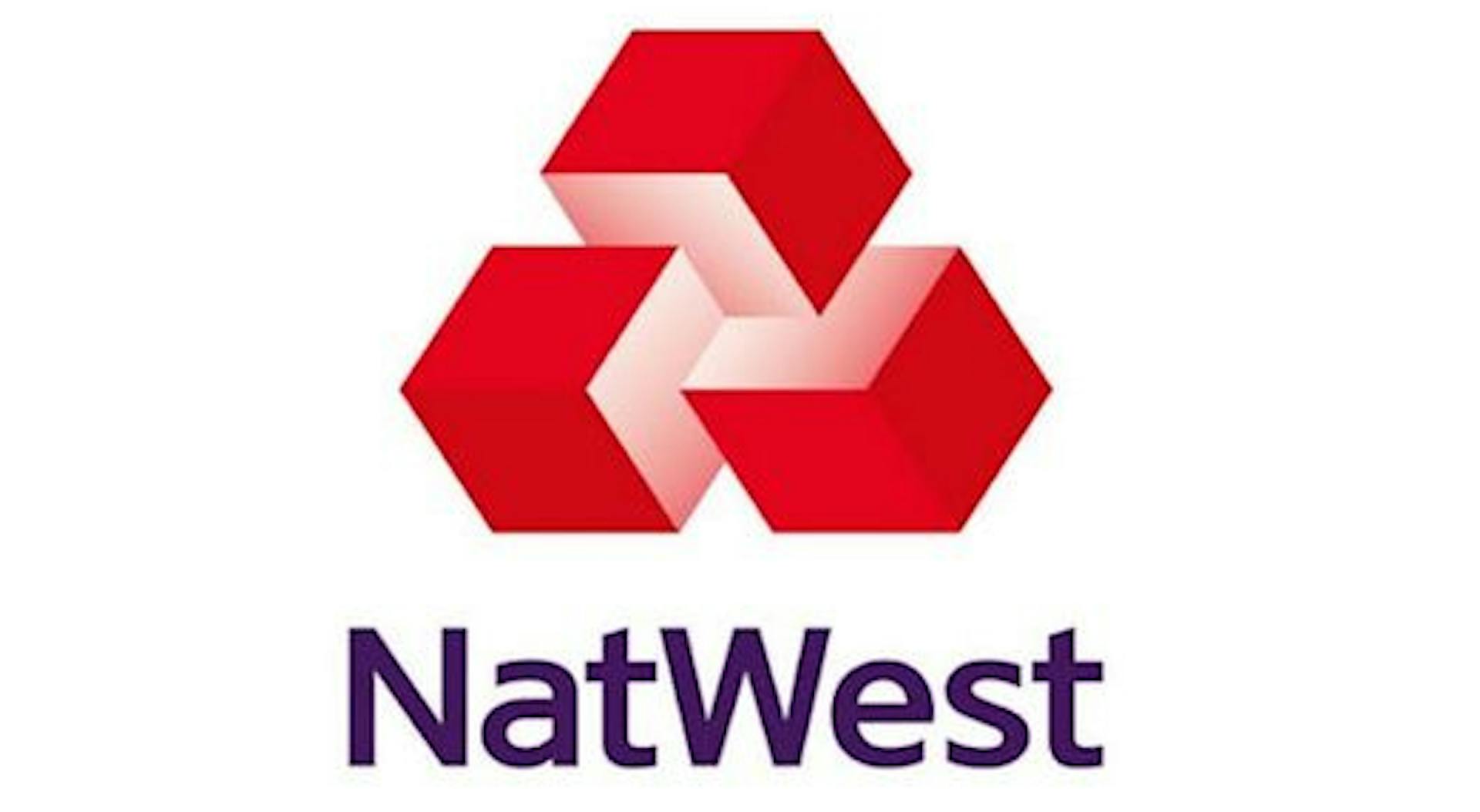 NatWest Logo