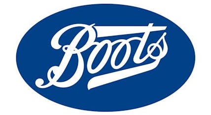 Boots Logo