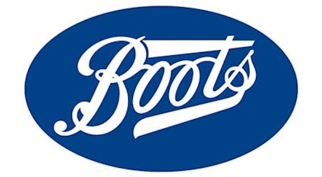 Boots Logo