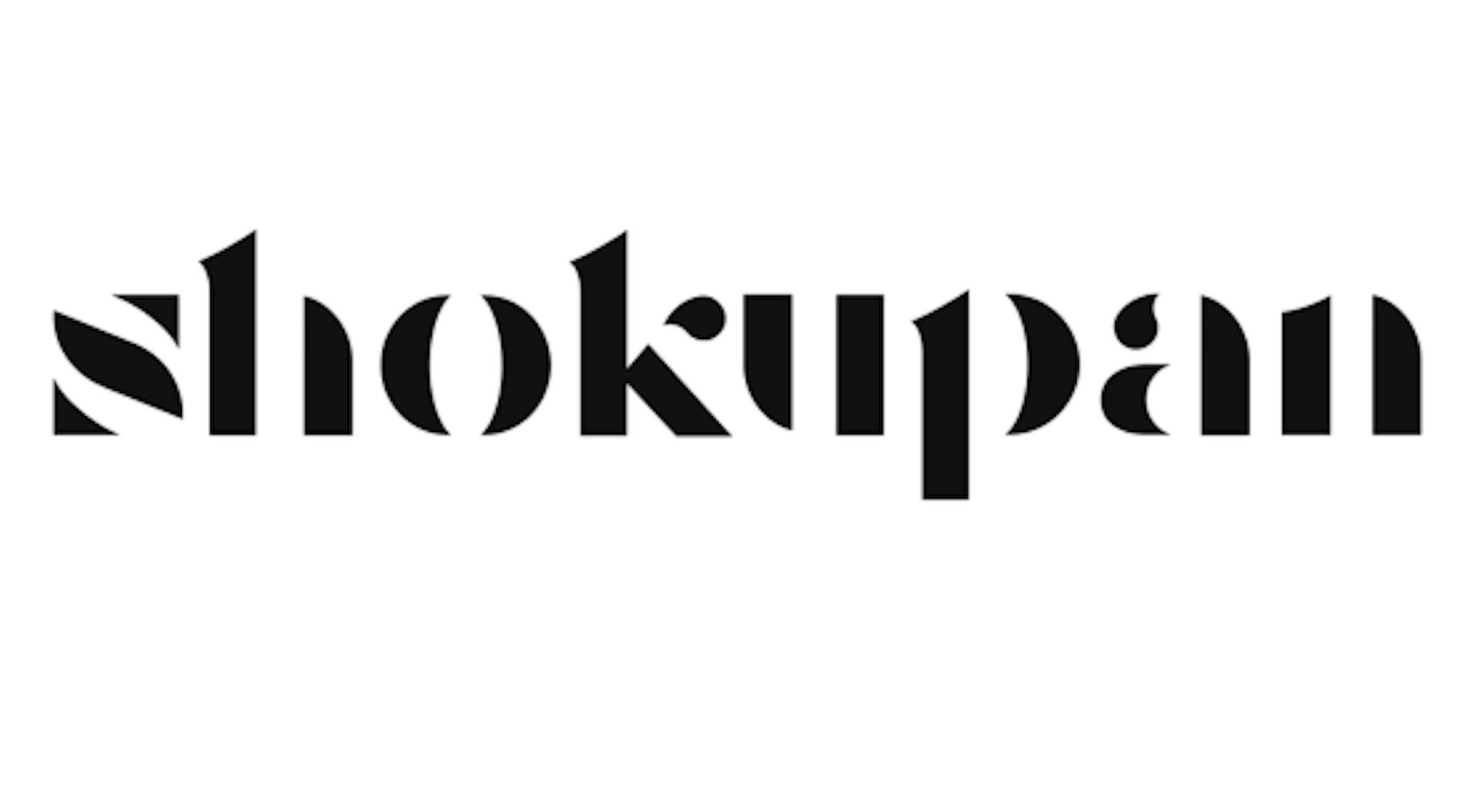 Shokupan logo