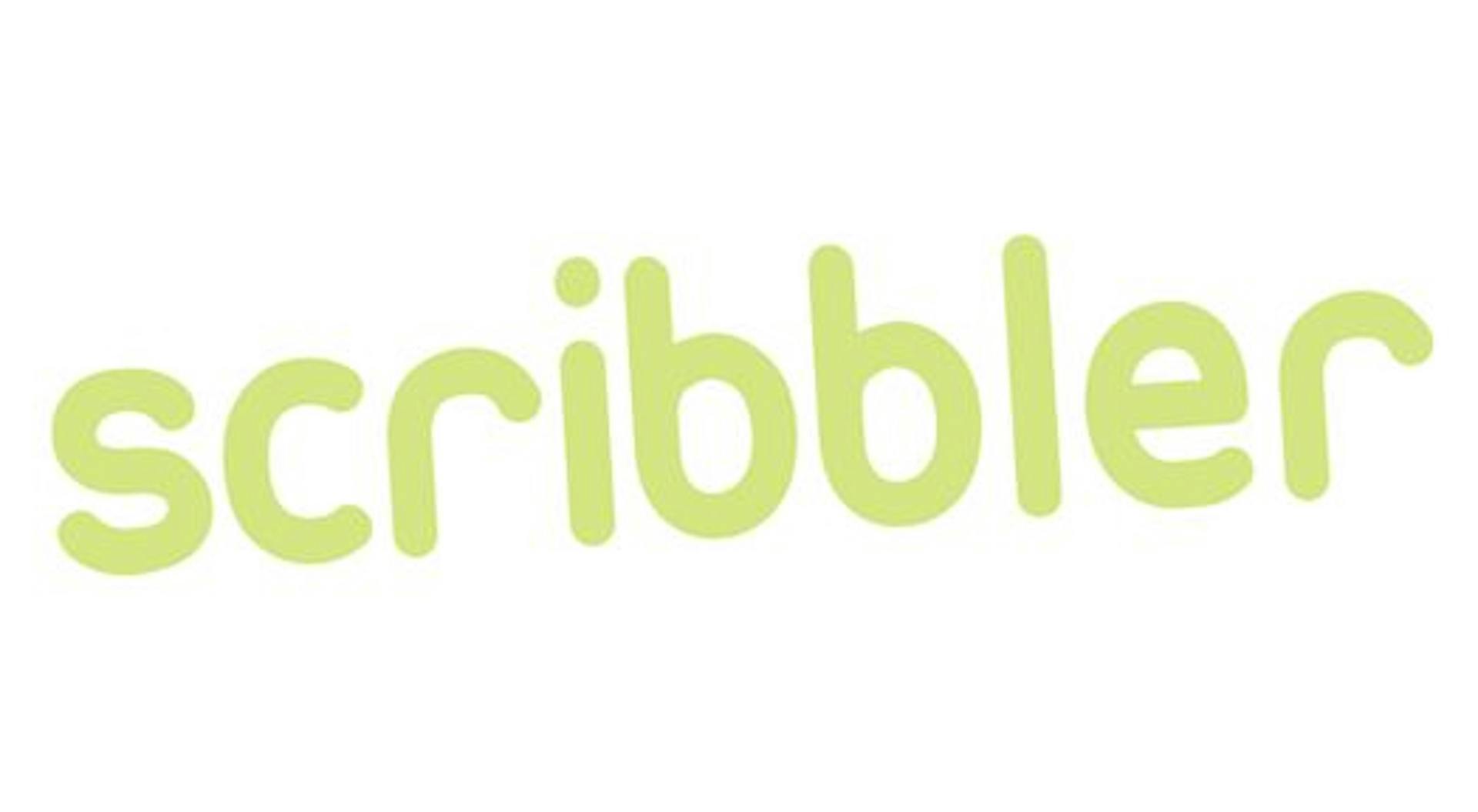 Scribbler Logo