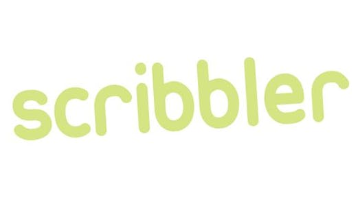 Scribbler Logo