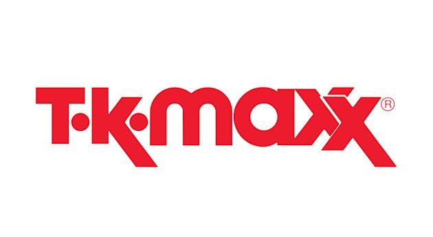 TK Maxx Logo
