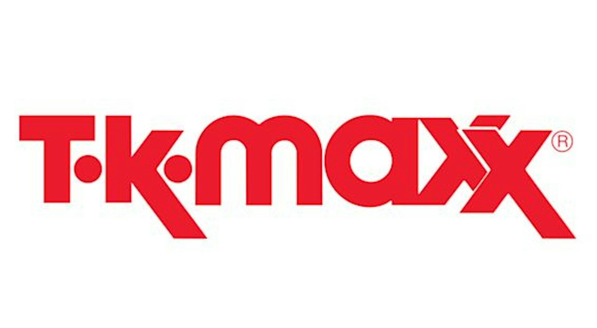 TK Maxx Logo