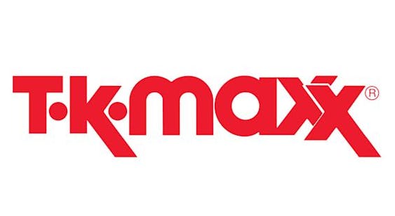 TK Maxx Logo