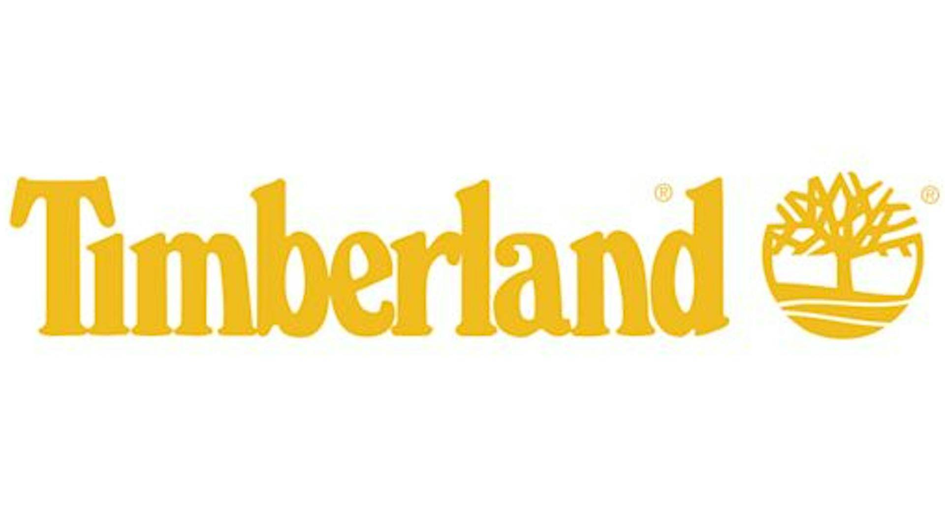 Timberland Logo