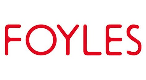 Foyles Logo