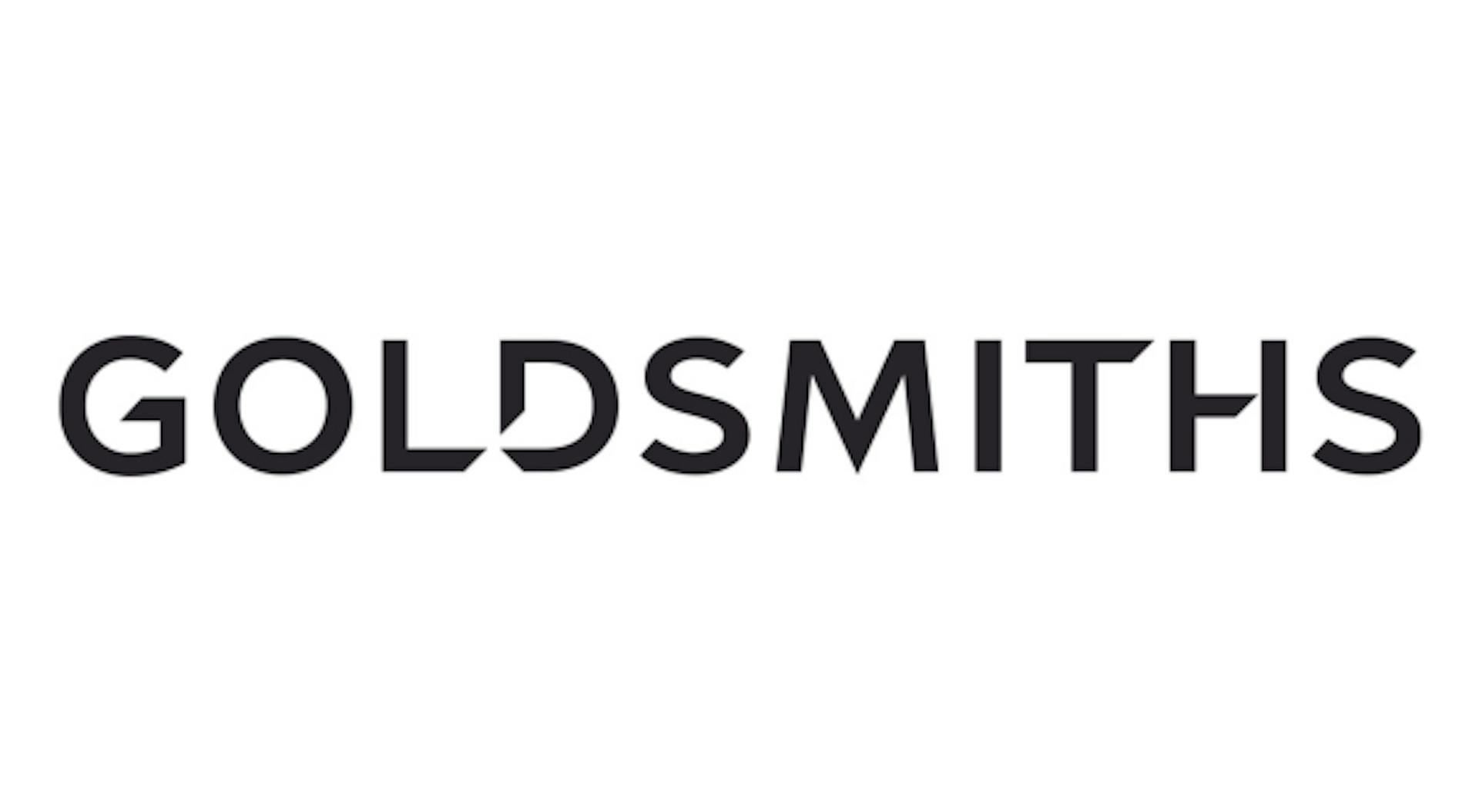 Goldsmiths Logo