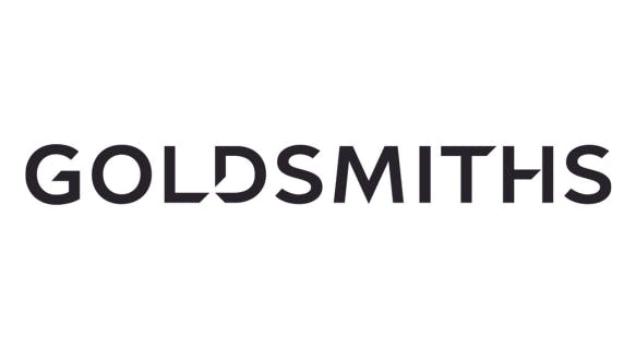 Goldsmiths Logo