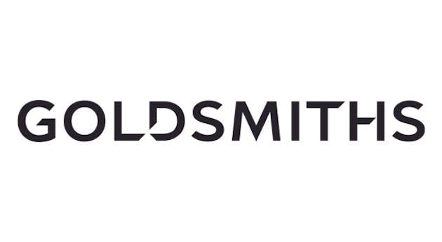 Goldsmiths Logo