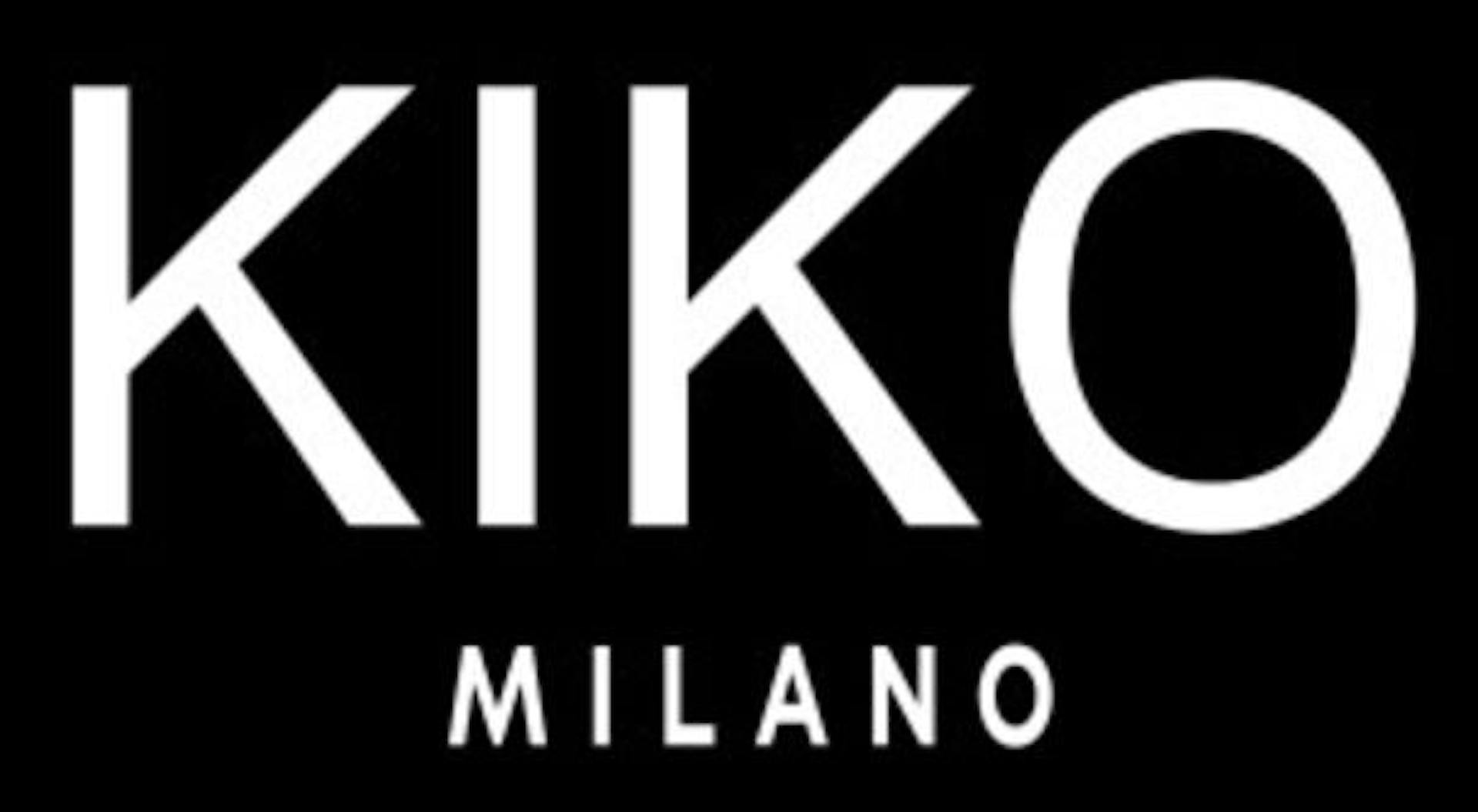 KIKO Milano Logo