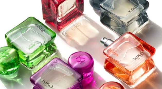 KIKO Milano Hero Image