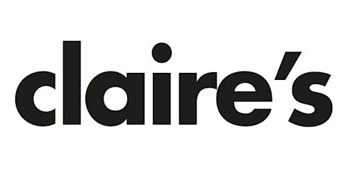 Claire's Accessories Logo