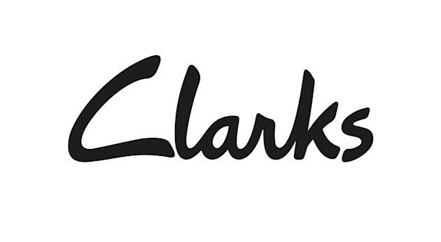 Clarks Shoes Logo
