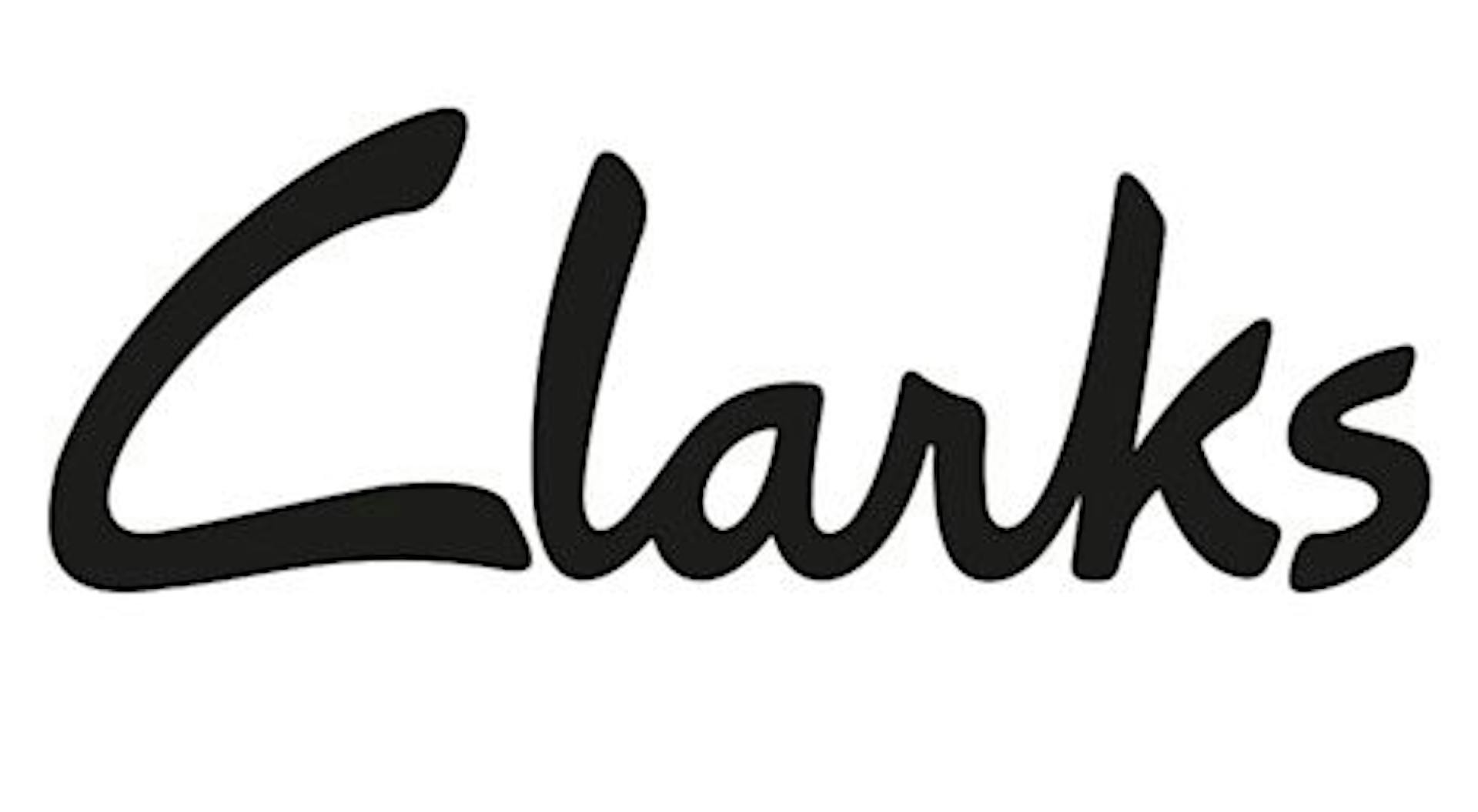 Clarks Shoes Logo