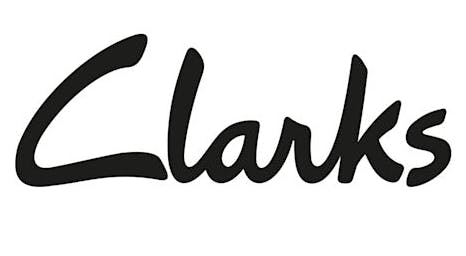 Clarks Shoes Logo