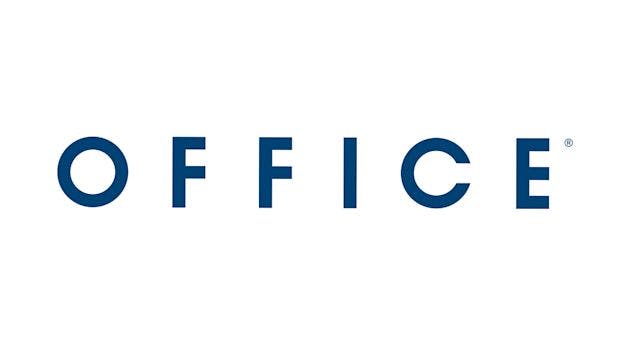 Office Shoes Logo